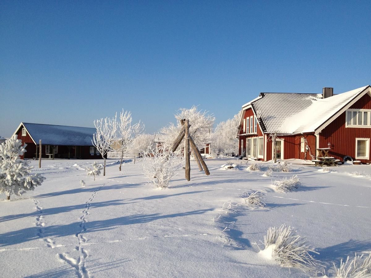 Загородные дома Vila RUNA Плателяй-23